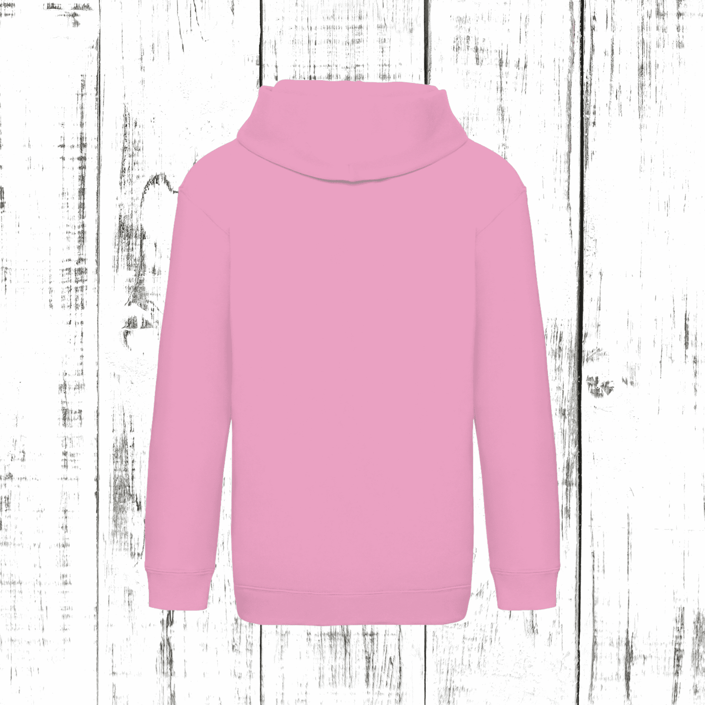 Spooky Time Kids' Hoodie – Cute Ghosts, Ultimate Comfort!