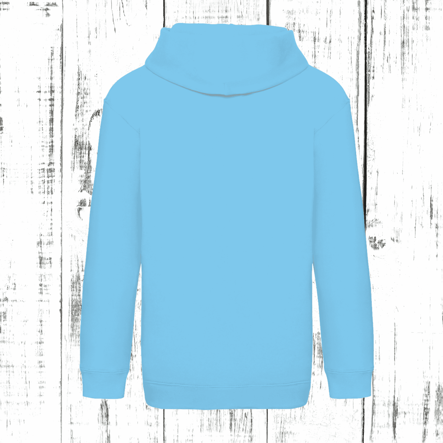 Spooky Time Kids' Hoodie – Cute Ghosts, Ultimate Comfort!